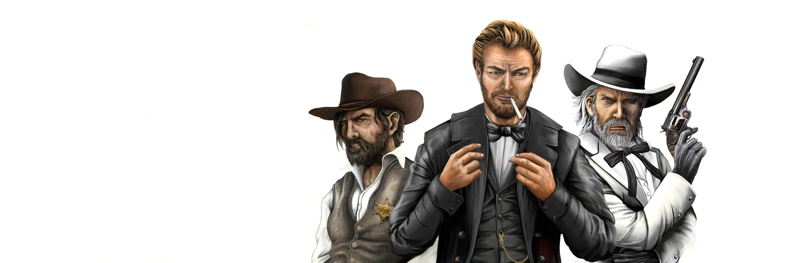 game banner