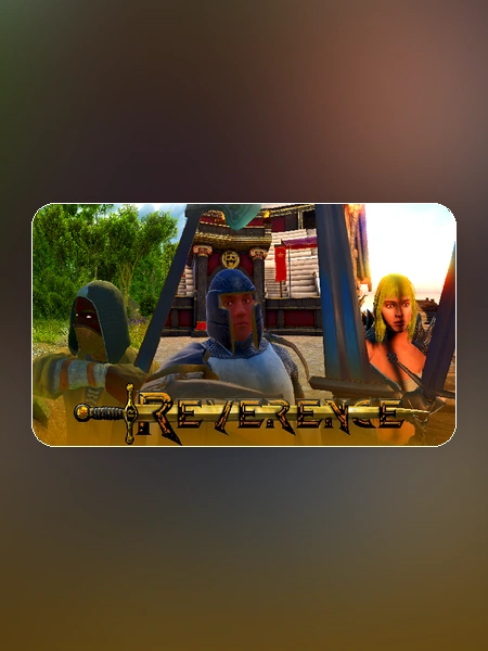 game banner
