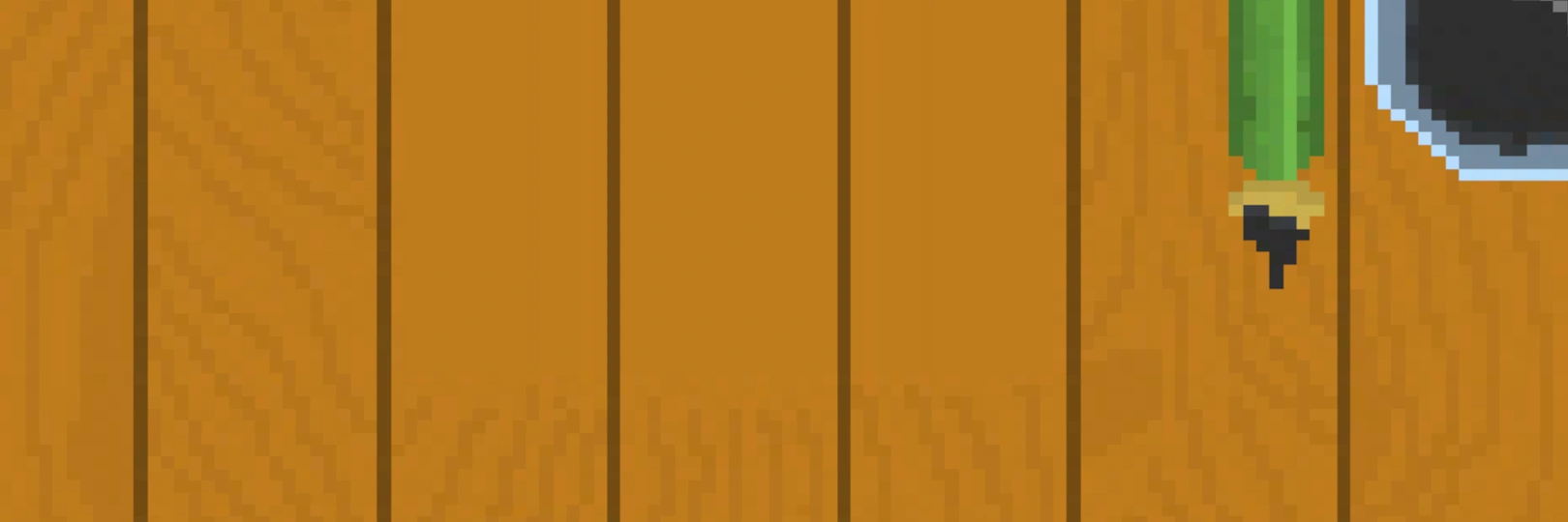 game banner