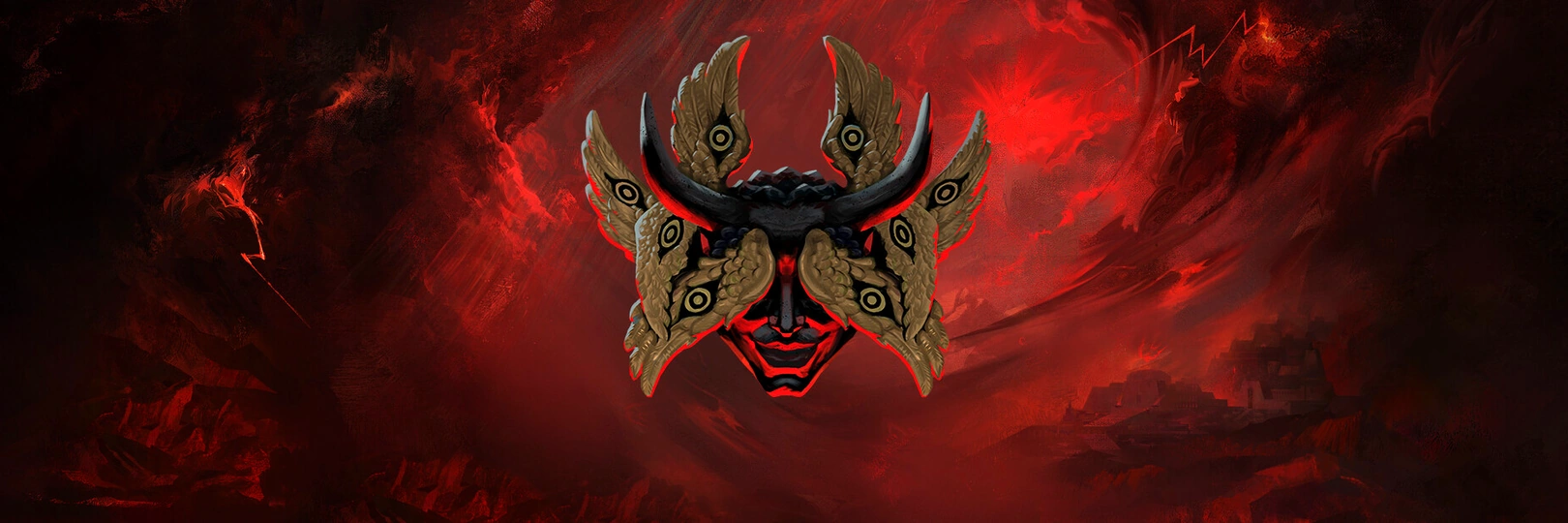 game banner