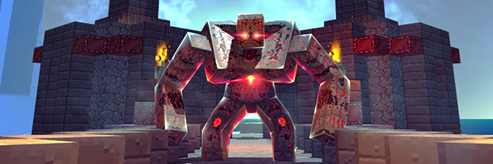 game banner