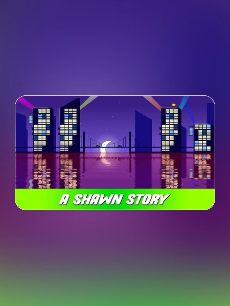game banner