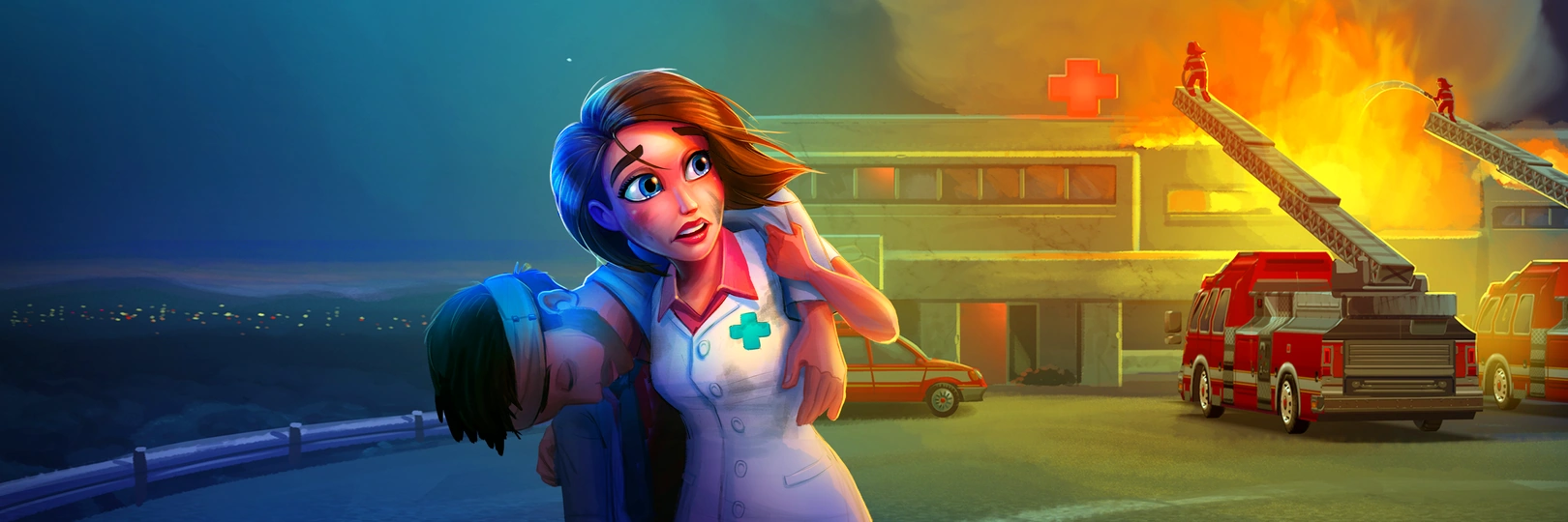 game banner