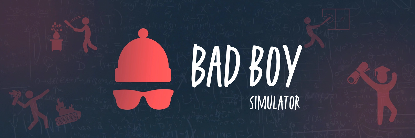 game banner