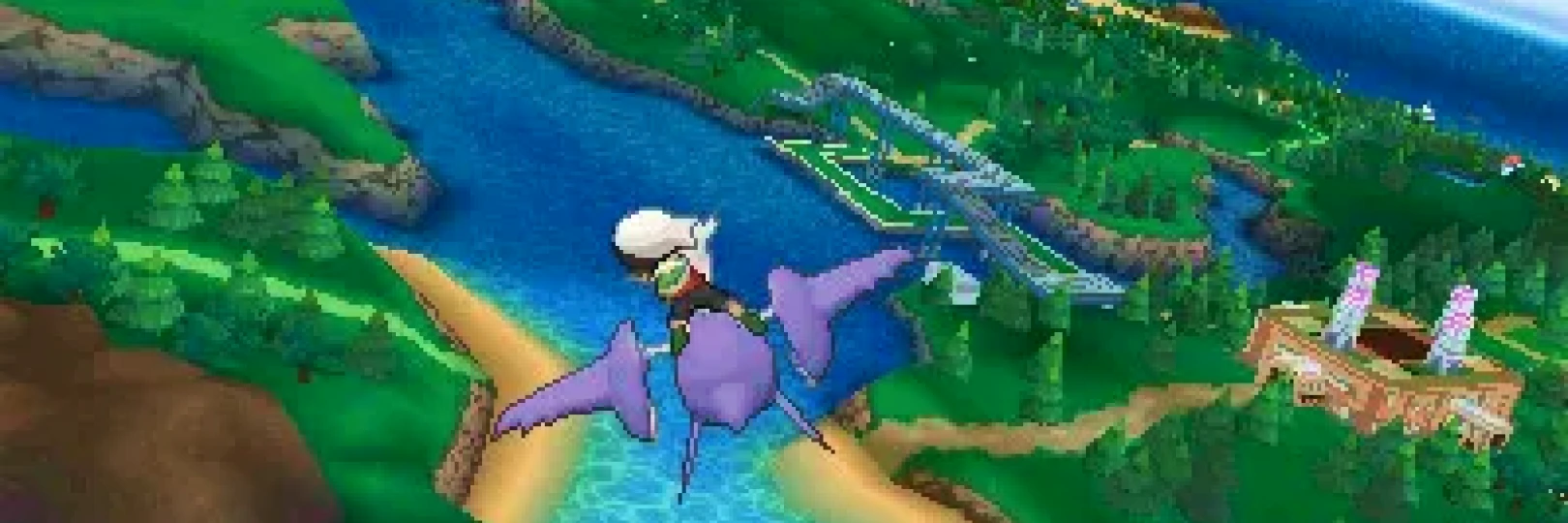 game banner