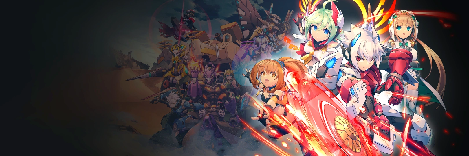 game banner