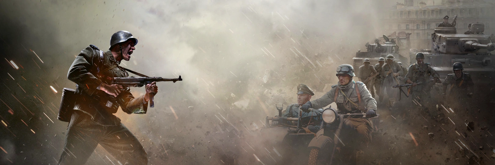 game banner
