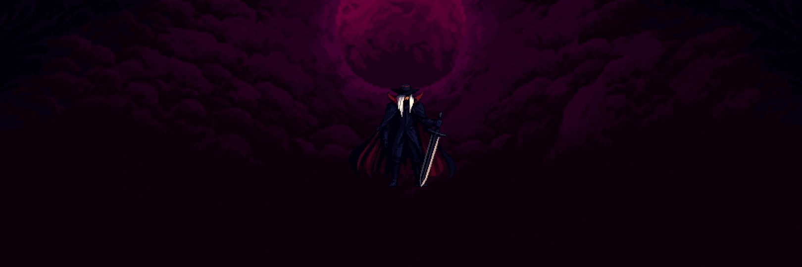 game banner