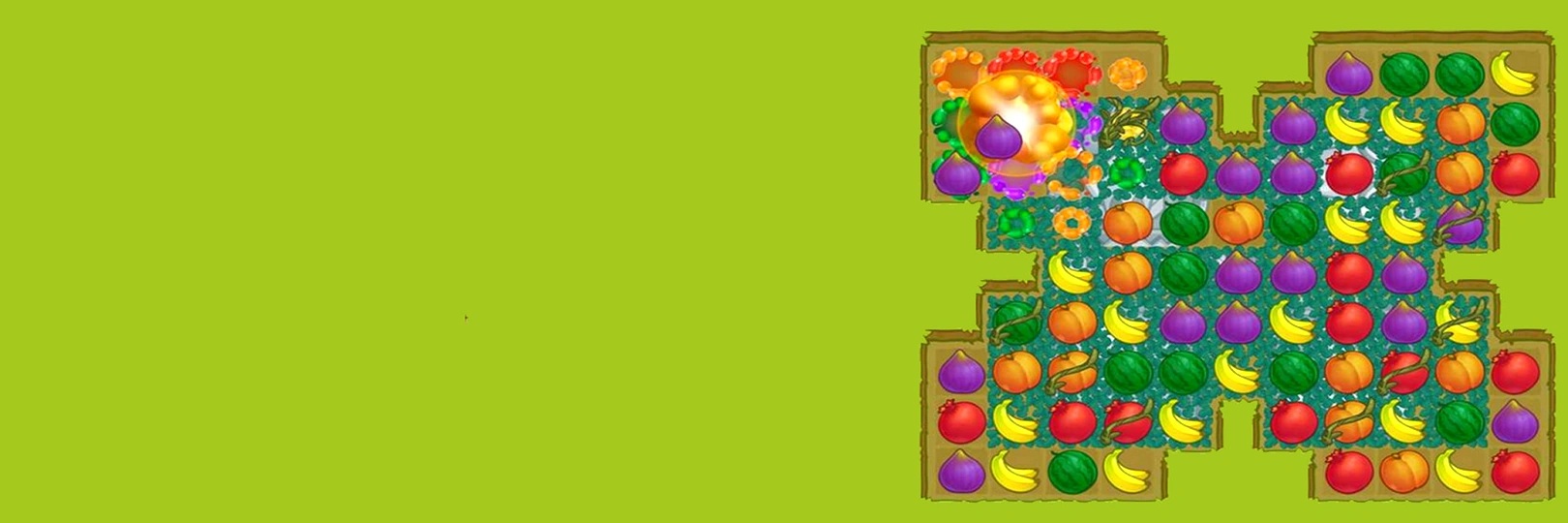 game banner