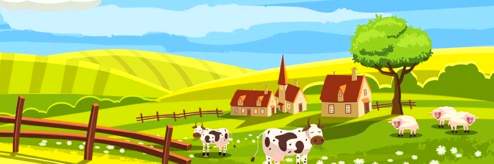 game banner