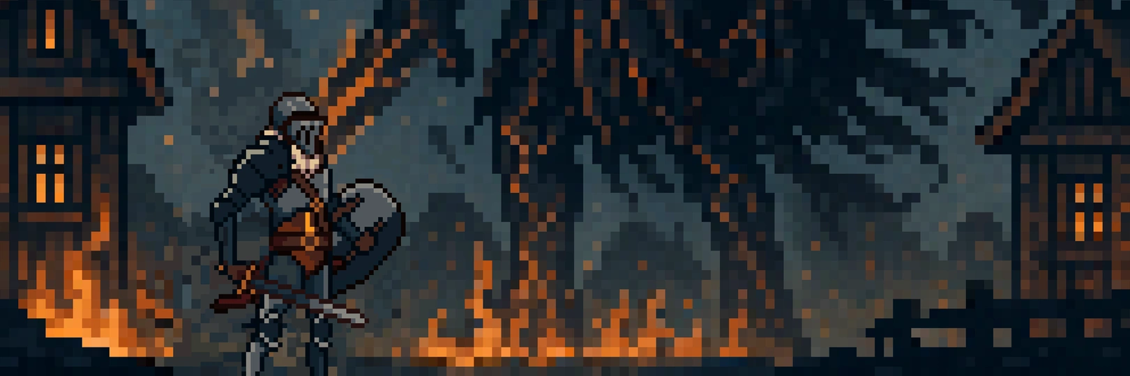 game banner