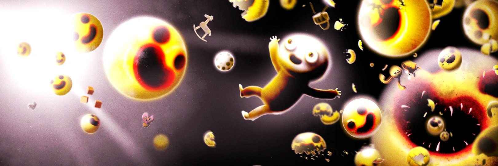 game banner