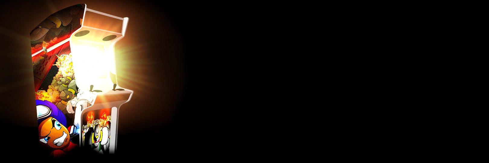 game banner