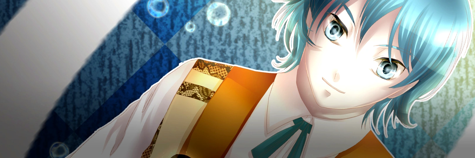 game banner