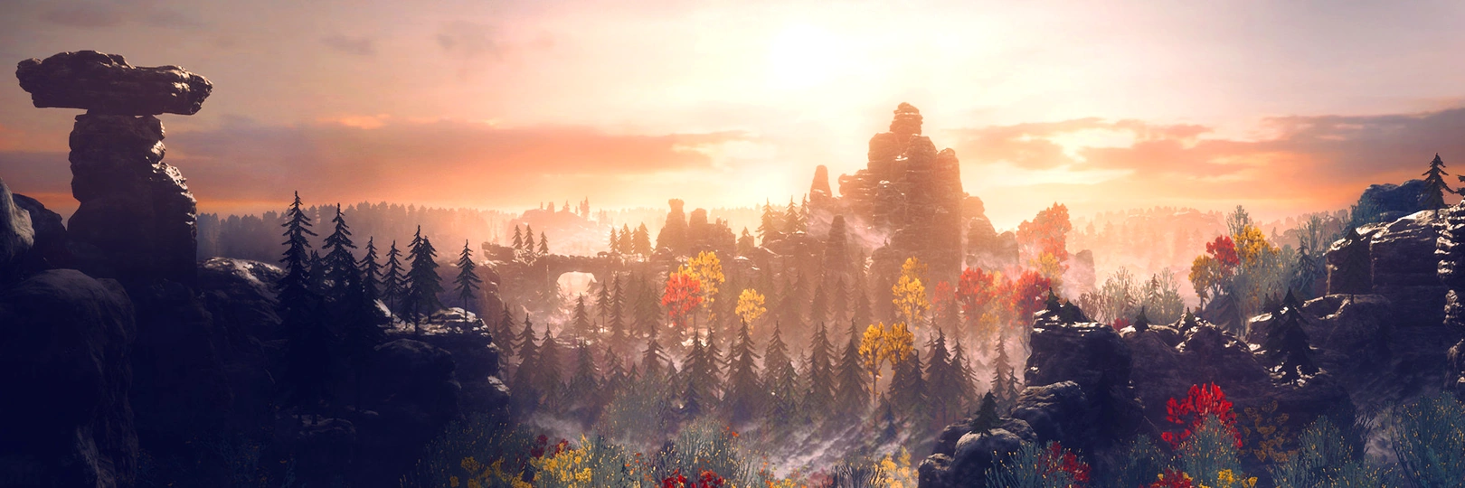 game banner