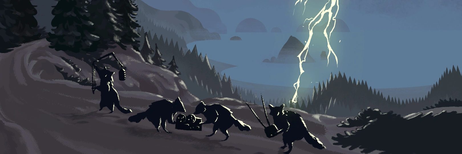 game banner