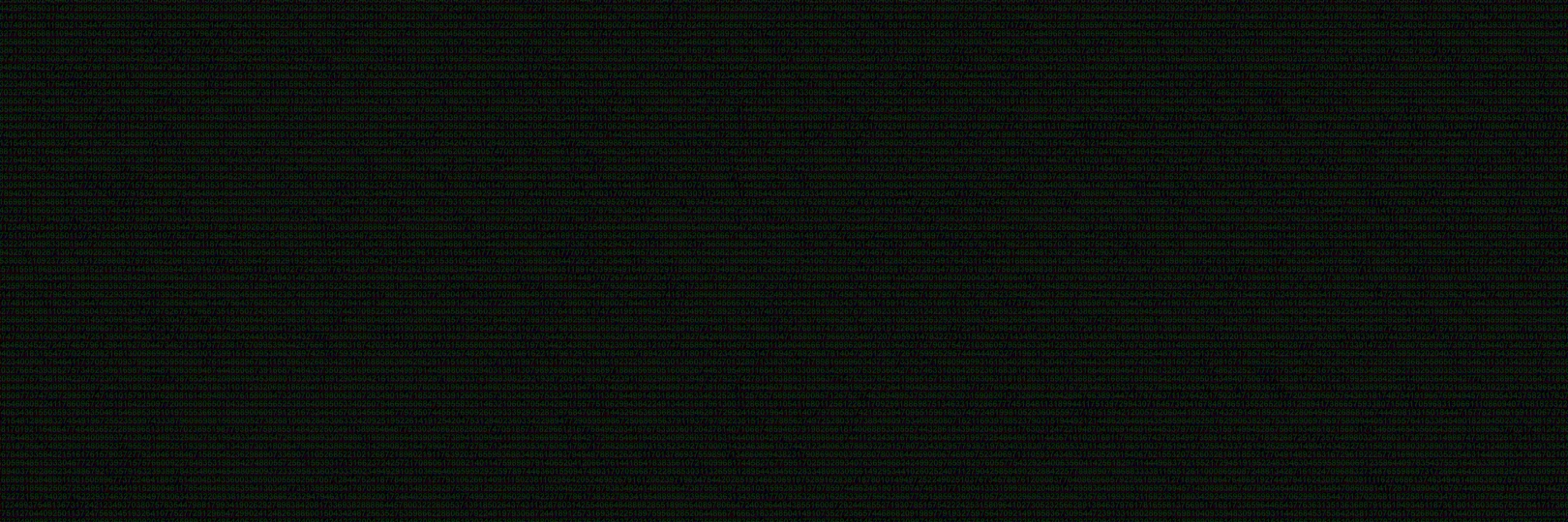 game banner