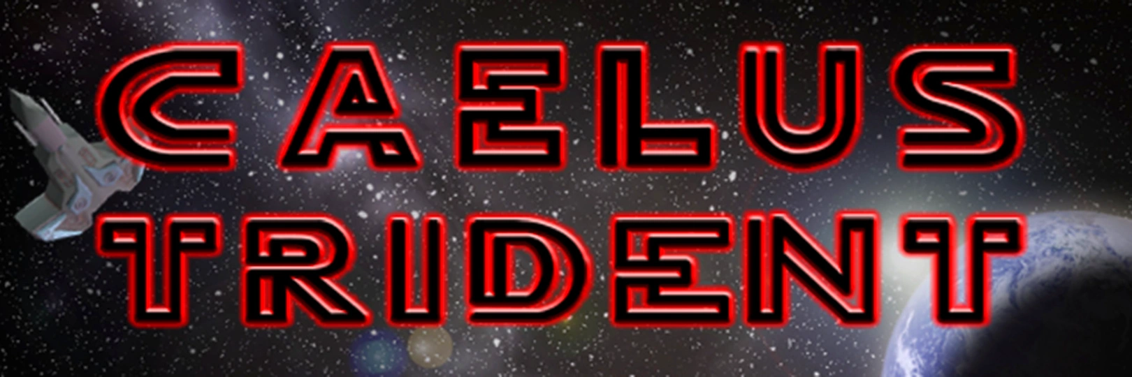 game banner