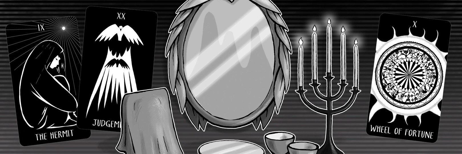 game banner