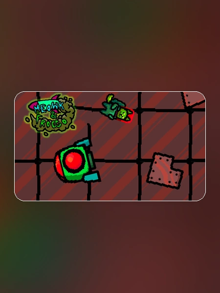 game banner
