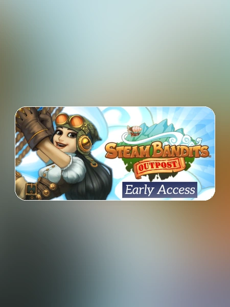 game banner