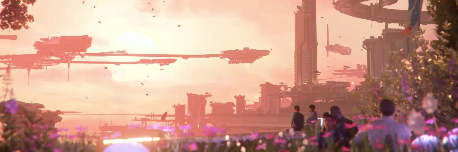 game banner