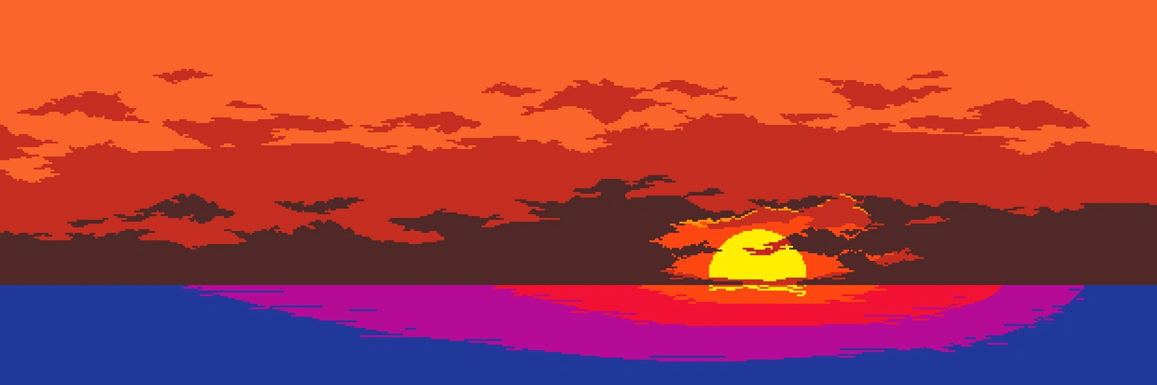 game banner