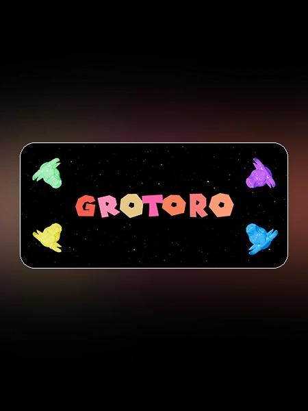 game banner