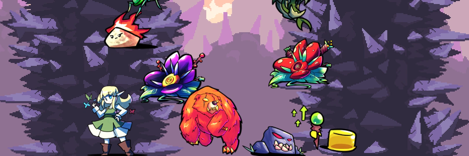 game banner