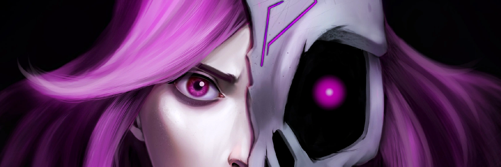 game banner