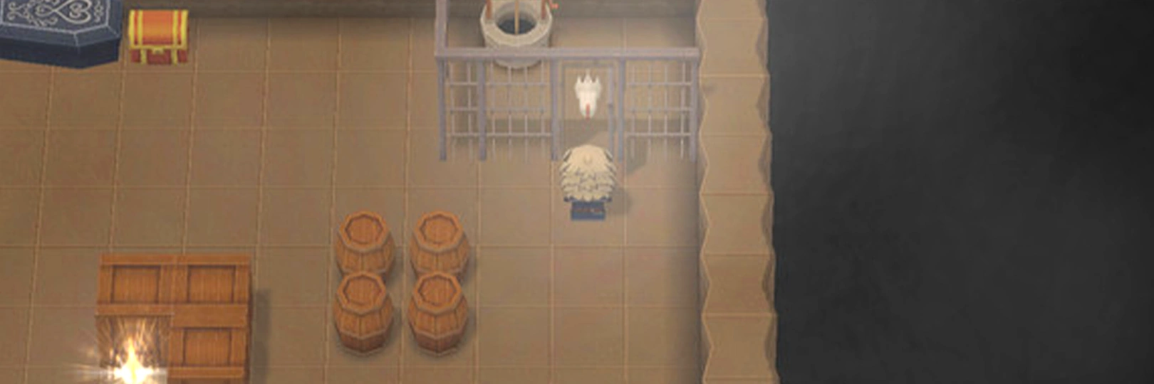game banner