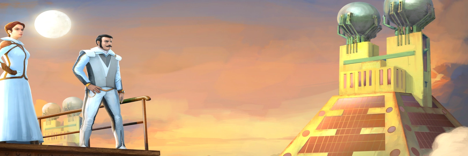 game banner