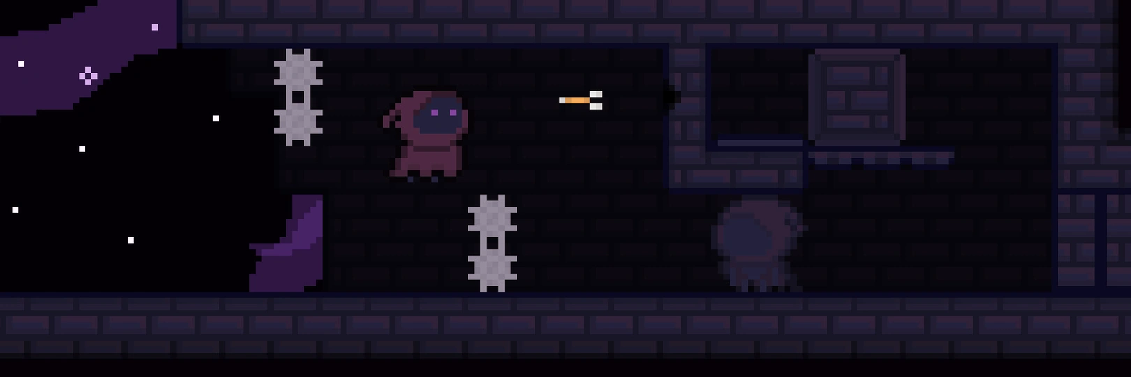 game banner