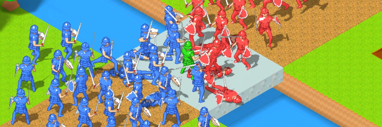 game banner