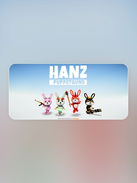 game banner