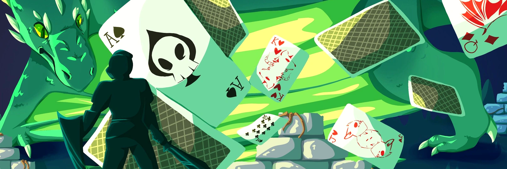 game banner