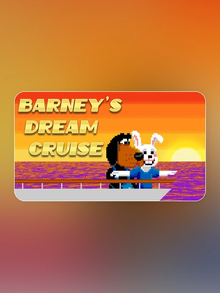 game banner