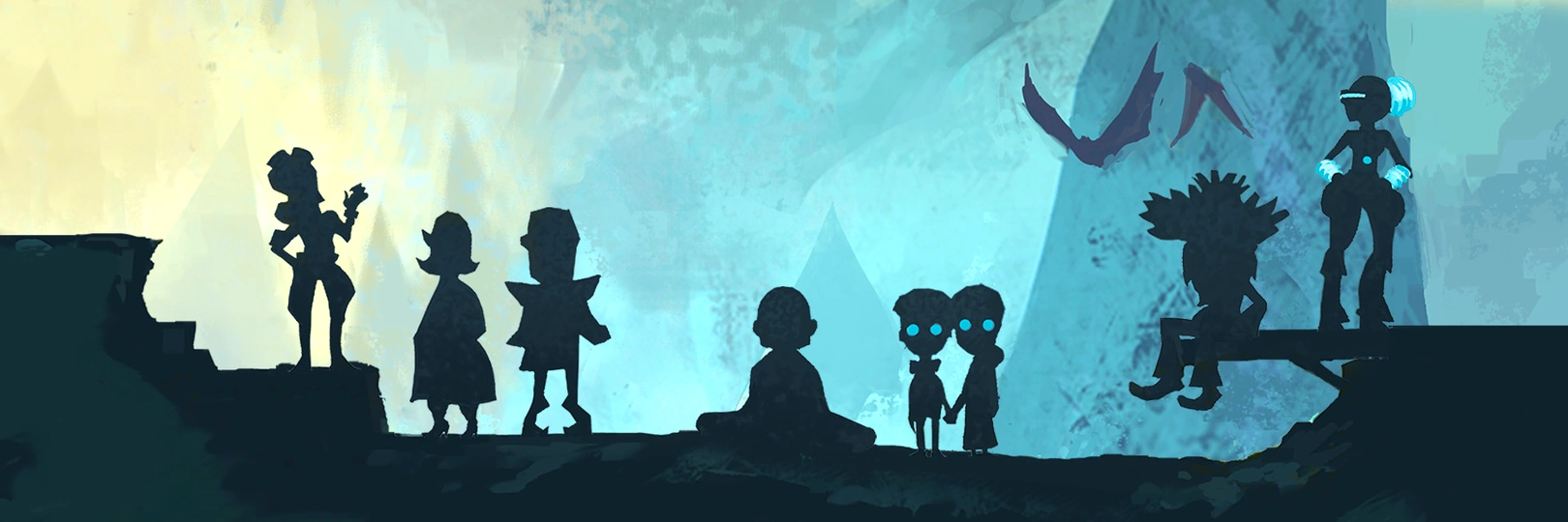 game banner