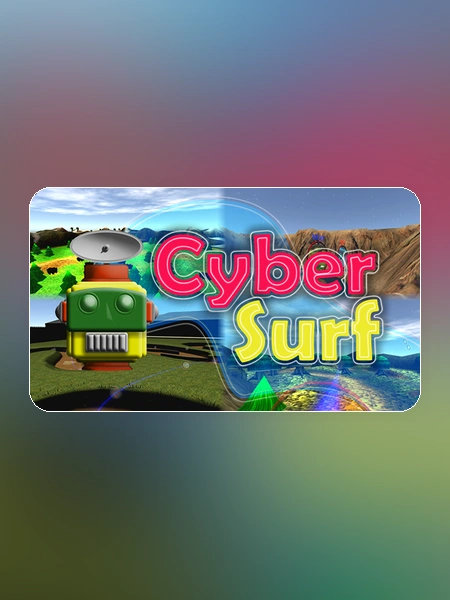 game banner