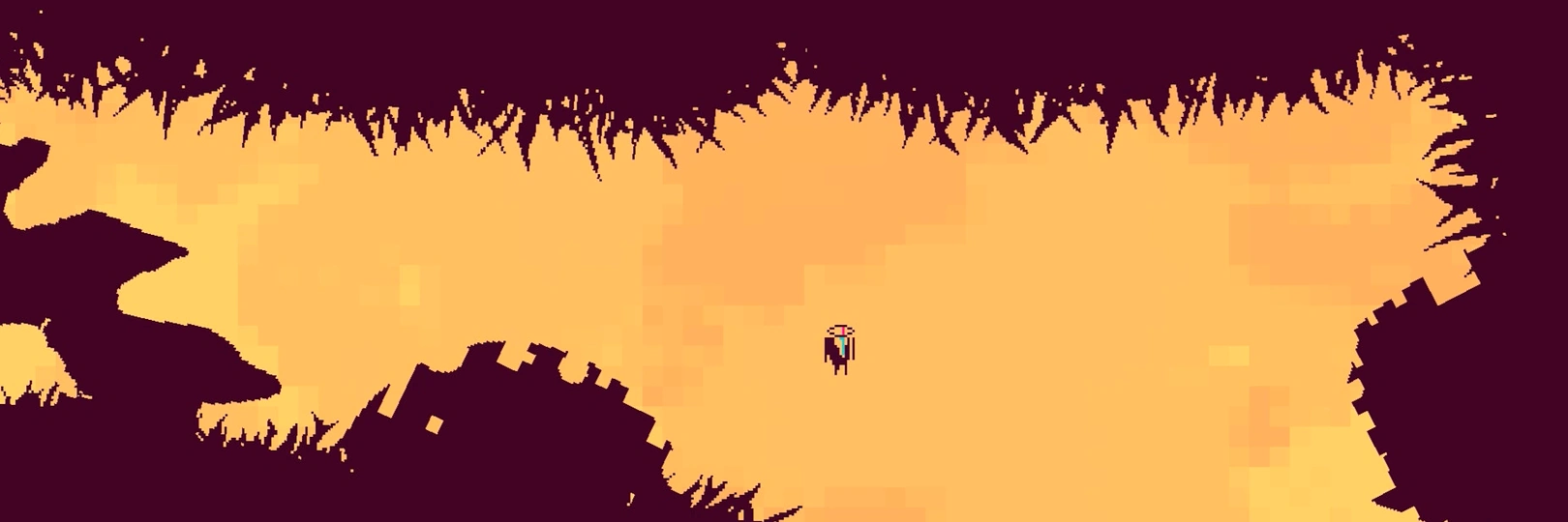 game banner
