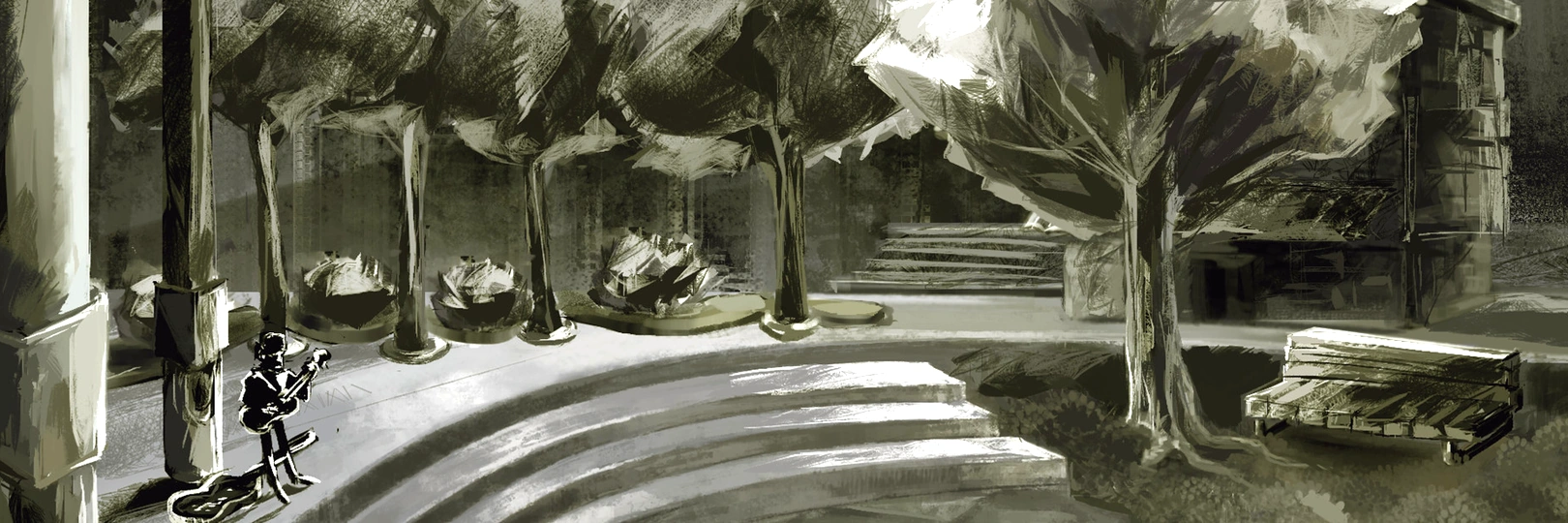game banner