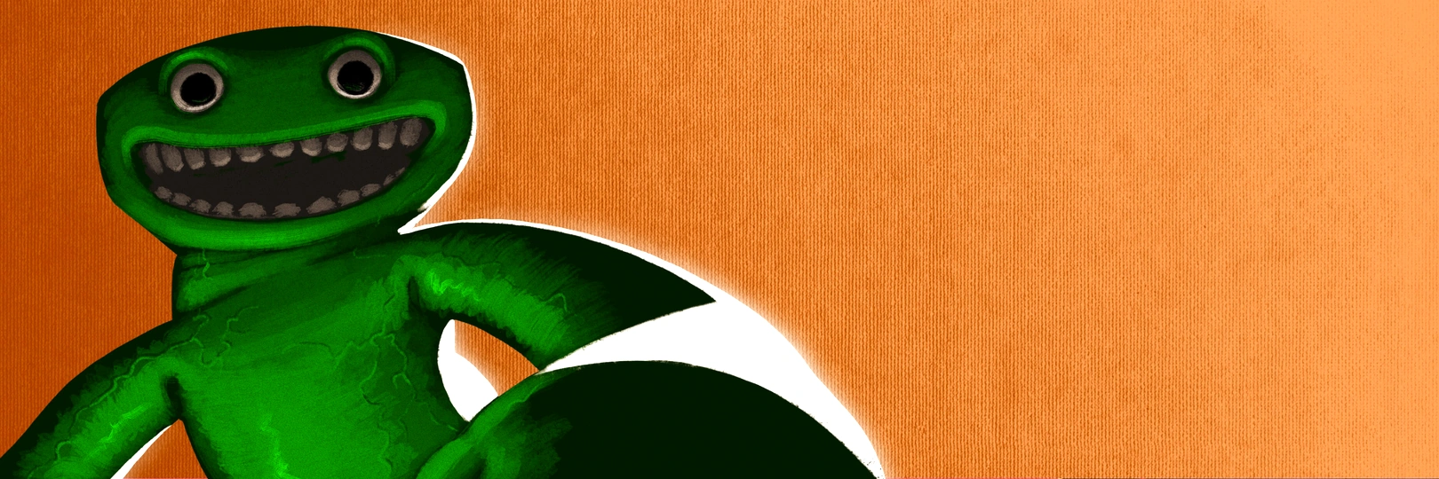 game banner