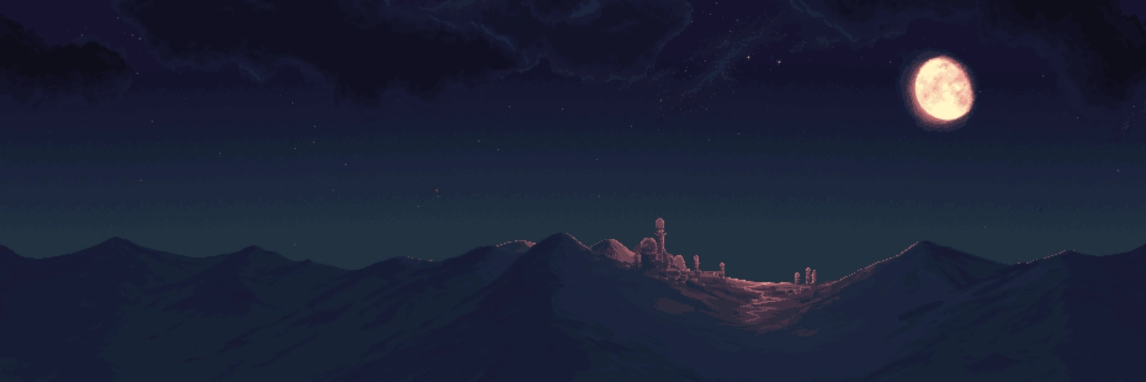 game banner
