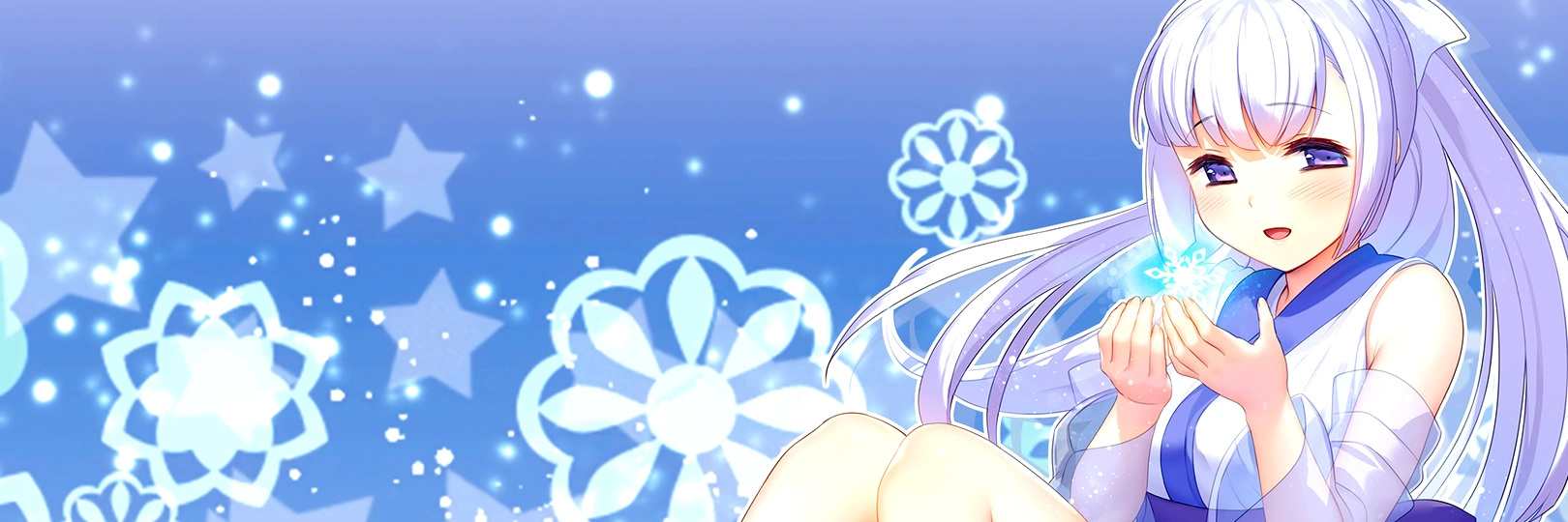 game banner