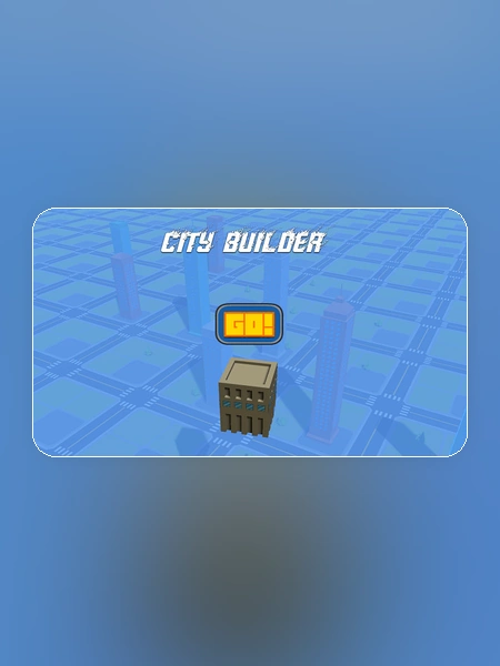 game banner