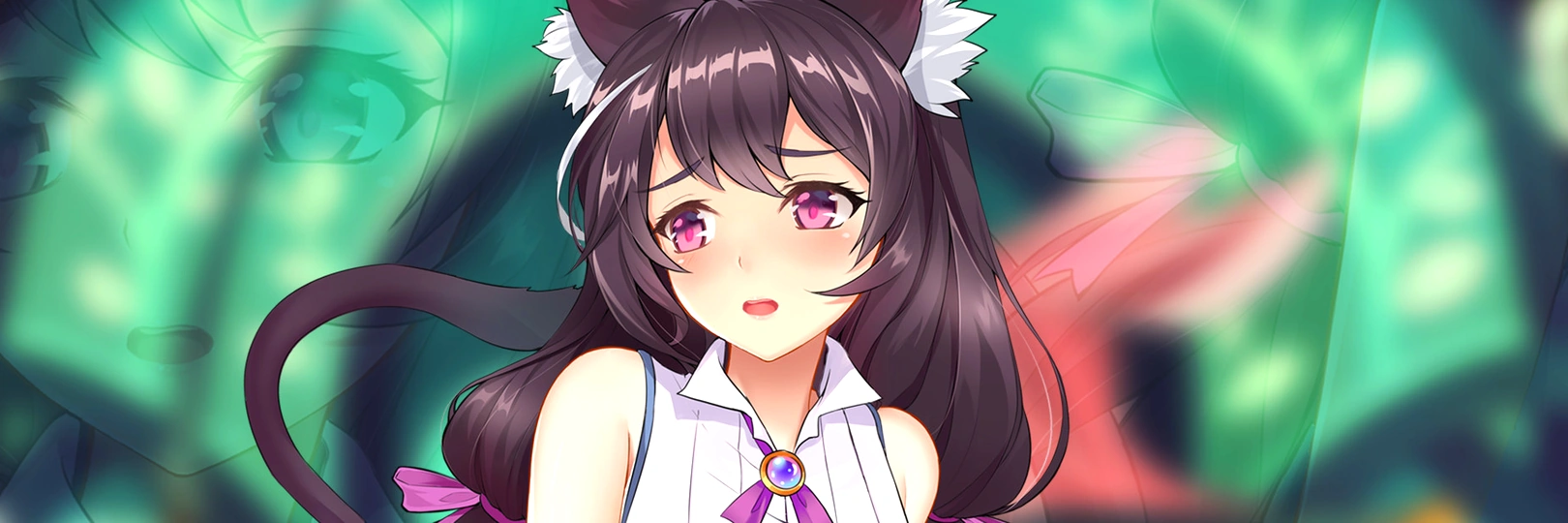 game banner