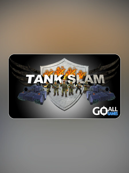 game banner