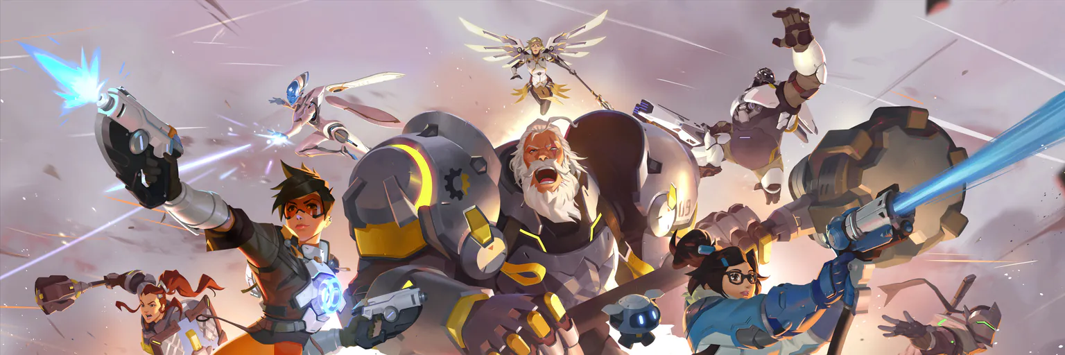 game banner
