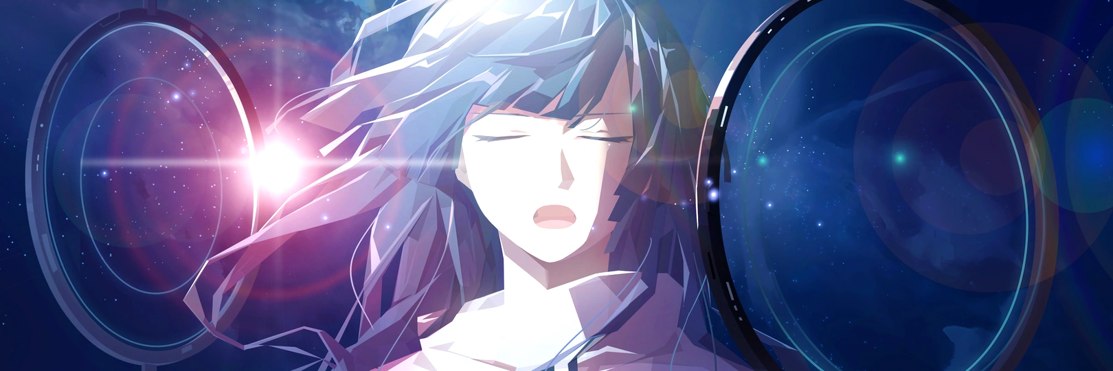 game banner