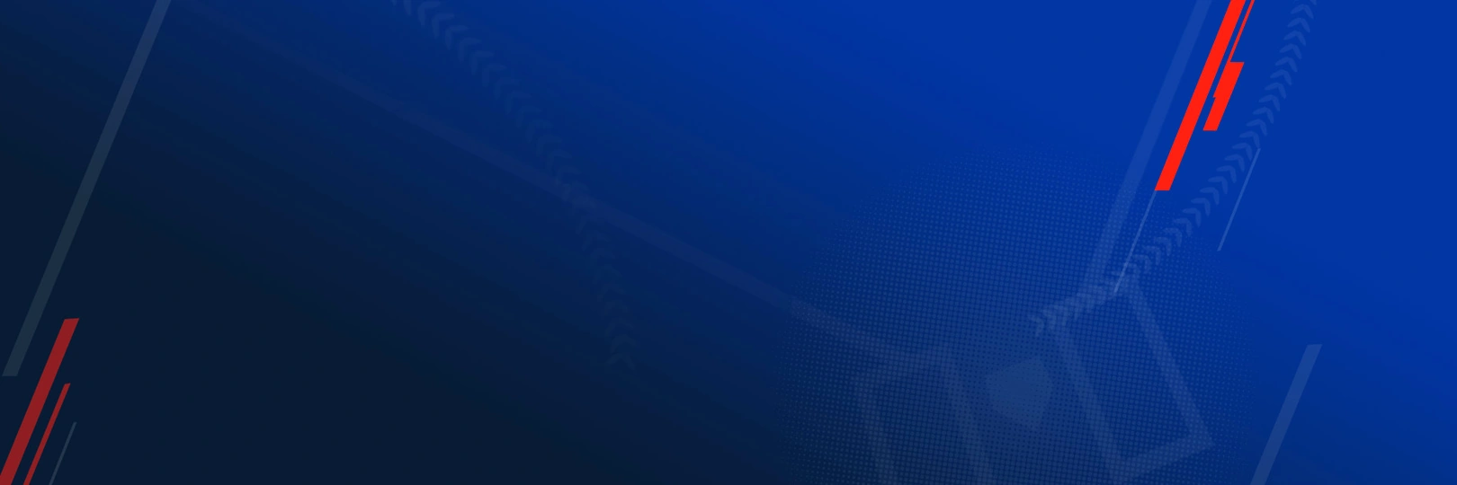 game banner